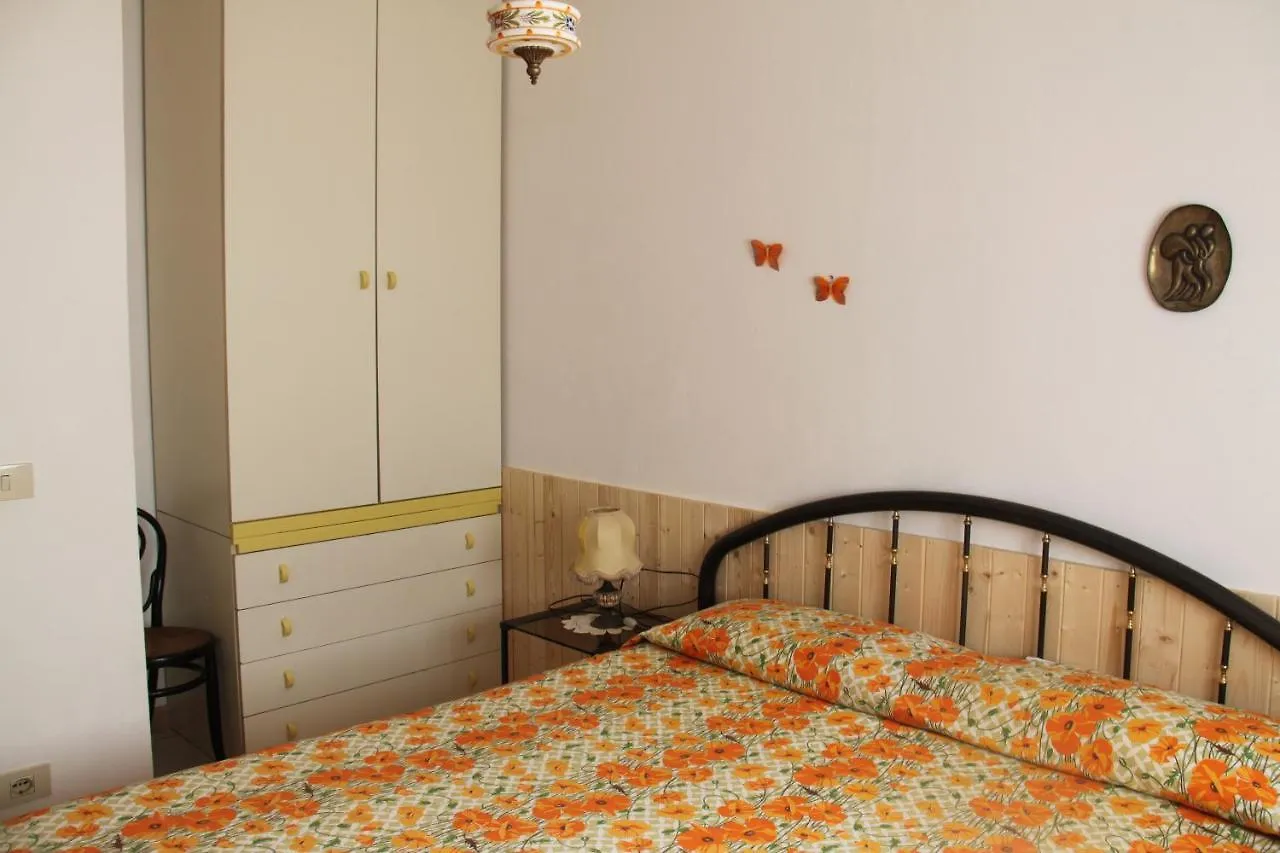 Casa Miclara Bilocale X3-4 Persone --- 