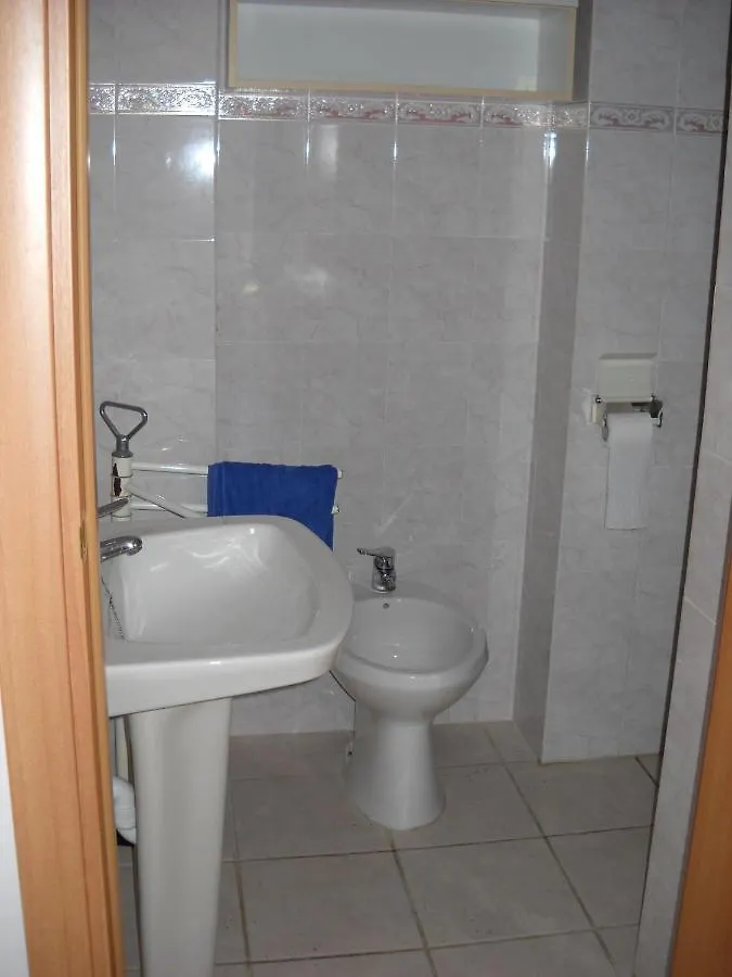 Casa Miclara Bilocale X3-4 Persone --- 