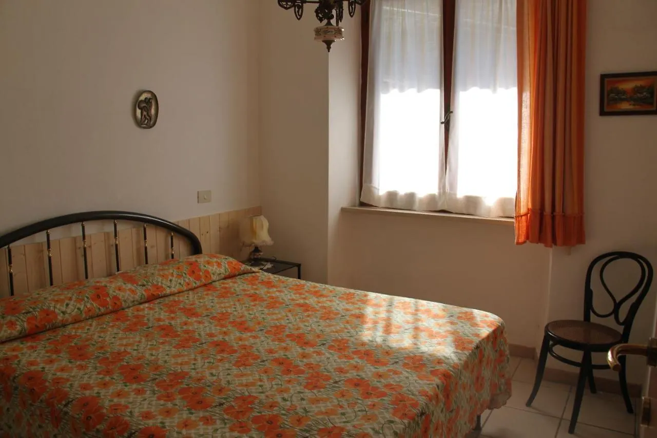 Casa Miclara Bilocale X3-4 Persone --- 