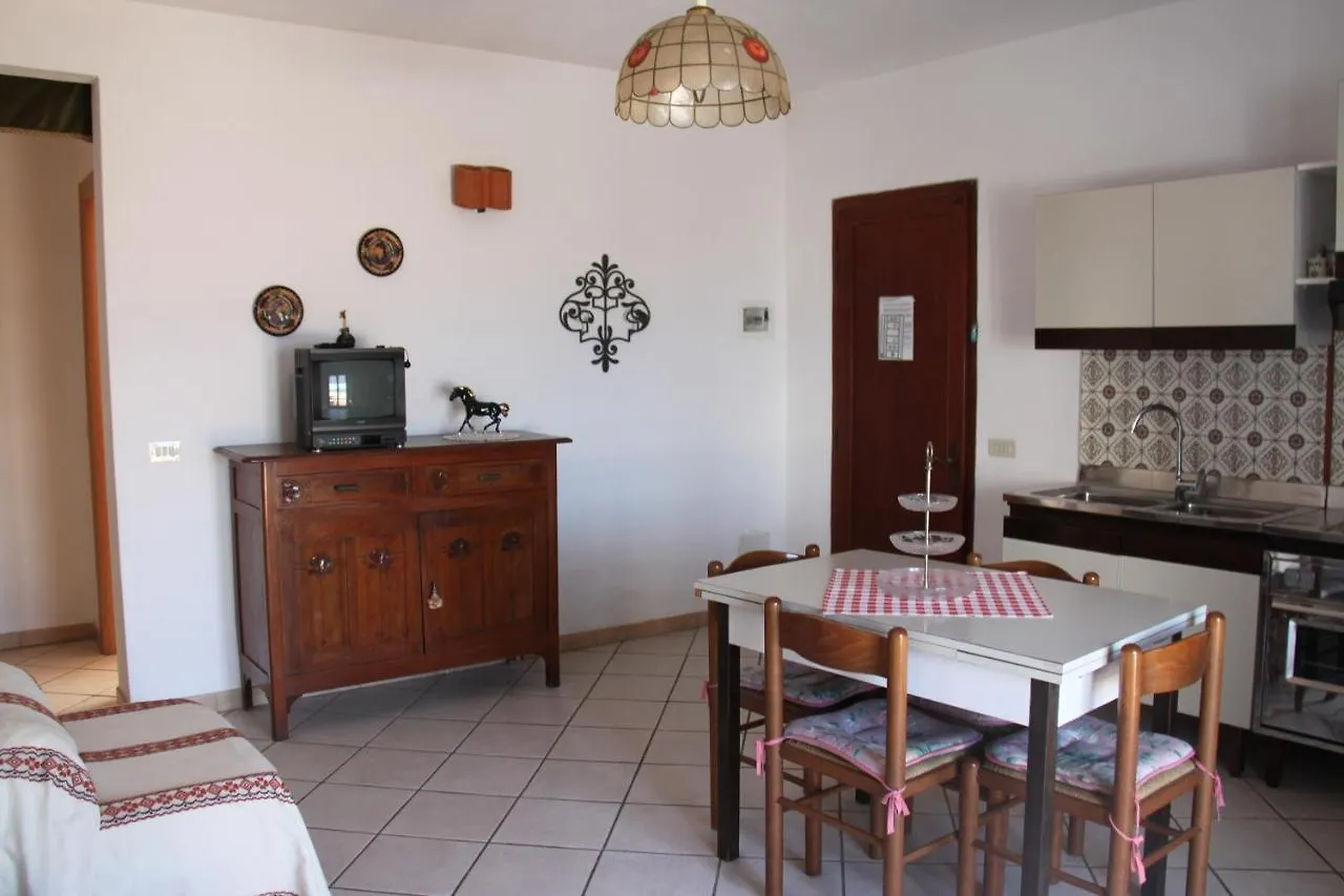 Casa Miclara Bilocale X3-4 Persone --- 
