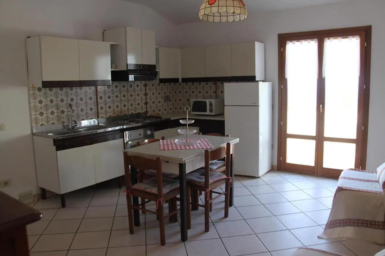 Casa Miclara Bilocale X3-4 Persone --- 