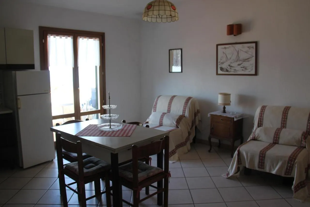 Casa Miclara Bilocale X3-4 Persone --- 